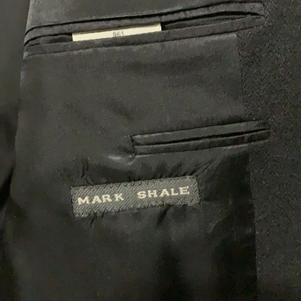 Mark Shale mark shale